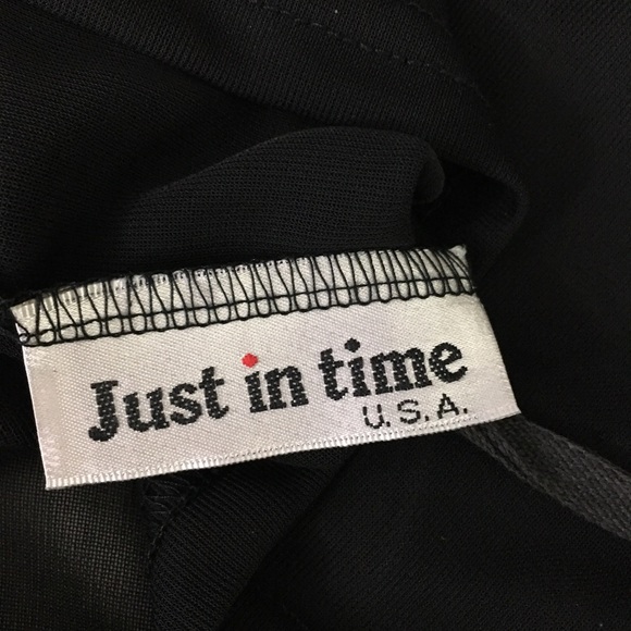 Just inTime Sheer Ruffle Cami, Wear Over or Under - Picture 4 of 6